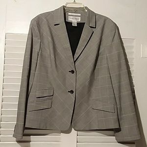 Jones Wear Jacket